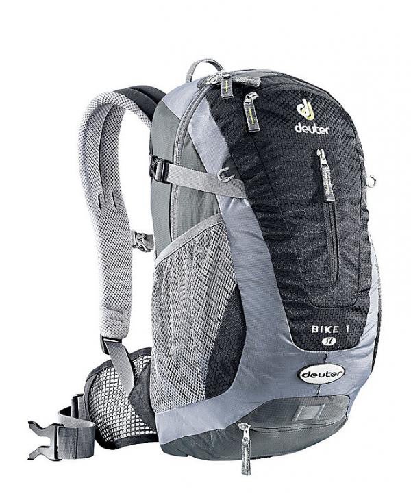 deuter bike one